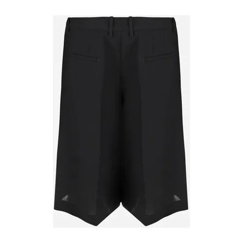 Shorts > Casual Shorts - - Jil Sander - Modalova