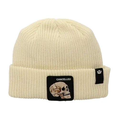 Accessories > Hats > Beanies - - Goorin Bros - Modalova