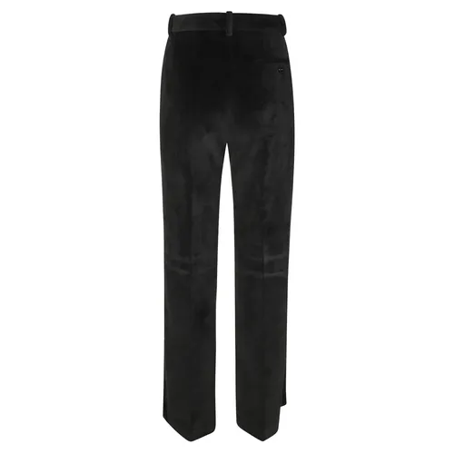 Trousers > Straight Trousers - - Circolo 1901 - Modalova