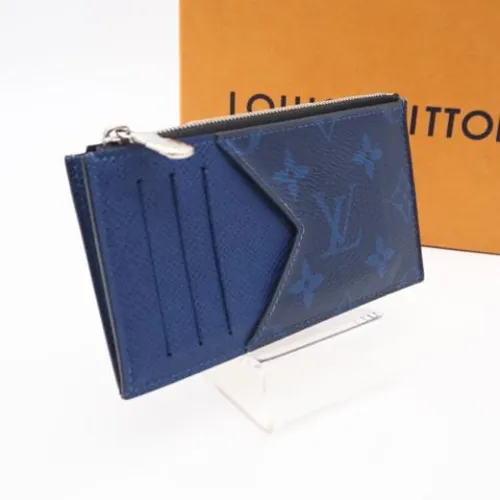 Pre-owned > Pre-owned Accessories > Pre-owned Wallets - - Louis Vuitton Vintage - Modalova