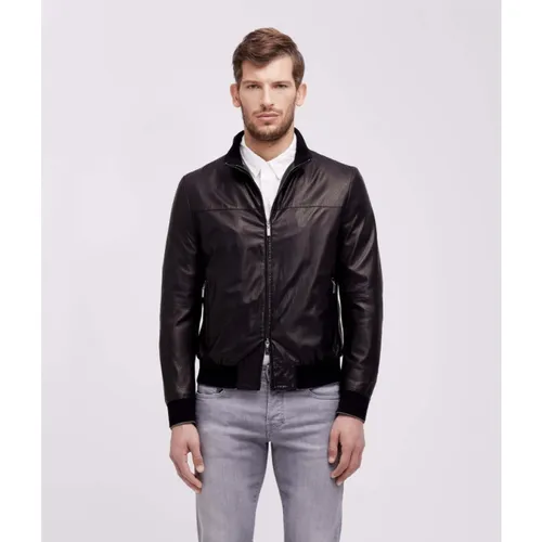 Jackets > Light Jackets - - Gimo's - Modalova