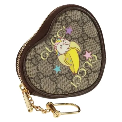 Pre-owned > Pre-owned Bags > Pre-owned Mini Bags - - Gucci Vintage - Modalova