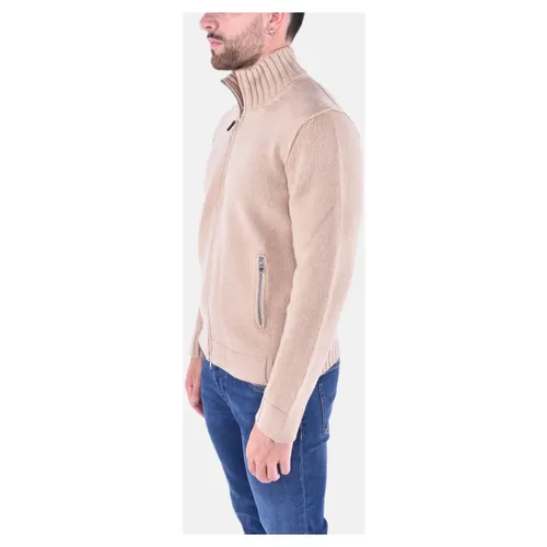 Knitwear > Cardigans - - Kangra - Modalova