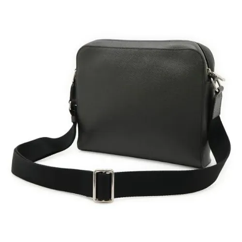 Pre-owned > Pre-owned Bags > Pre-owned Cross Body Bags - - Louis Vuitton Vintage - Modalova