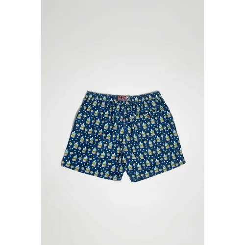 Swimwear > Beachwear - - MC2 Saint Barth - Modalova