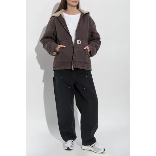 Jackets > Light Jackets - - Carhartt Wip - Modalova