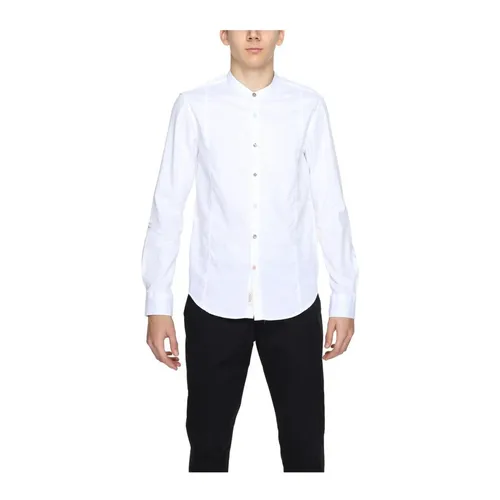 Shirts > Casual Shirts - - Gianni Lupo - Modalova
