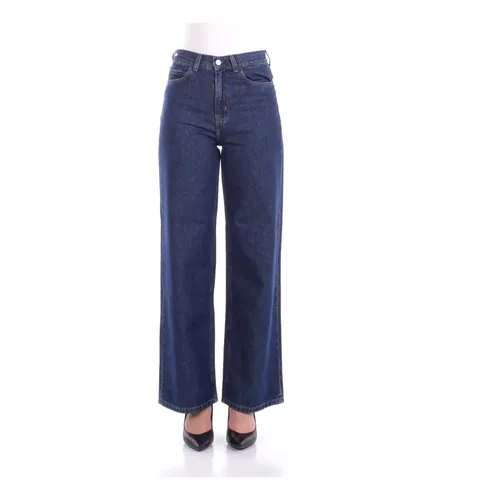 Jeans > Wide Jeans - - Carhartt Wip - Modalova