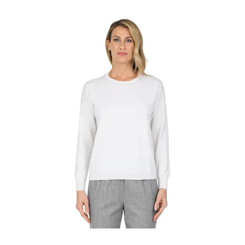 Sweatshirts & Hoodies > Sweatshirts - - Gran Sasso - Modalova