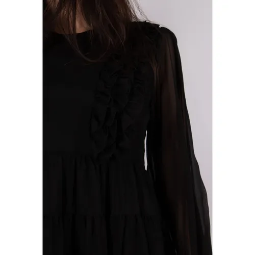 Dresses > Day Dresses > Short Dresses - - Dorothee Schumacher - Modalova