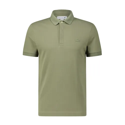 Tops > Polo Shirts - - Lacoste - Modalova