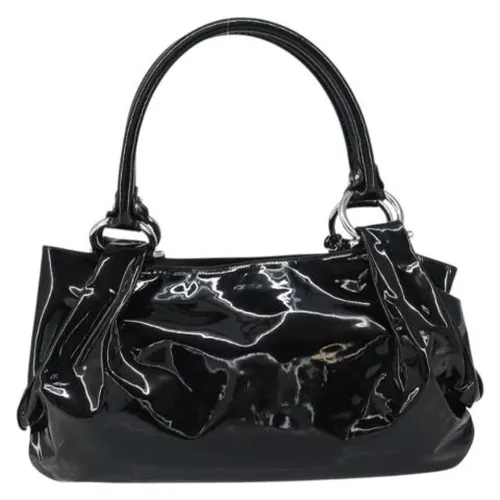 Pre-owned > Pre-owned Bags > Pre-owned Handbags - - Salvatore Ferragamo Pre-owned - Modalova