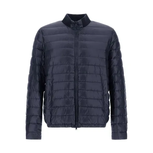 Jackets > Winter Jackets - - Herno - Modalova