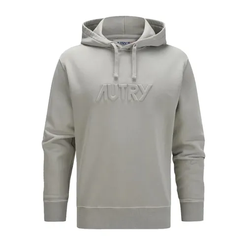 Sweatshirts & Hoodies > Hoodies - - Autry - Modalova