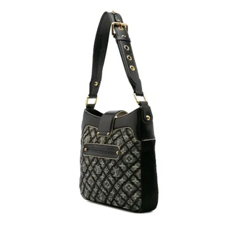 Pre-owned > Pre-owned Bags > Pre-owned Shoulder Bags - - Louis Vuitton Vintage - Modalova