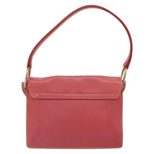 Pre-owned > Pre-owned Bags > Pre-owned Mini Bags - - Miu Miu Pre-owned - Modalova