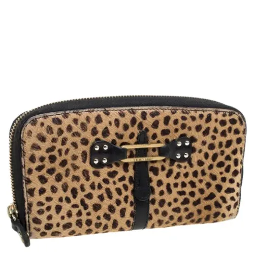 Pre-owned > Pre-owned Accessories > Pre-owned Wallets - - Jimmy Choo Pre-owned - Modalova