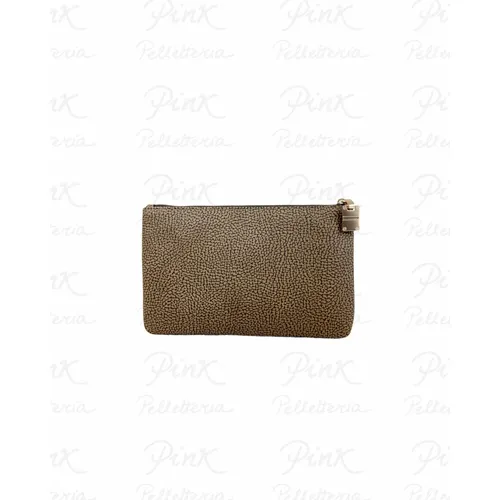 Accessories > Wallets & Cardholders - - Borbonese - Modalova