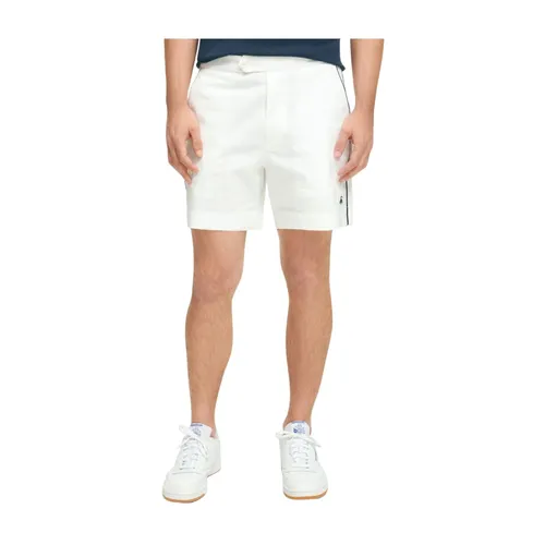 Shorts > Casual Shorts - - Brooks Brothers - Modalova