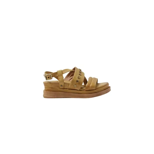 Shoes > Heels > Wedges - - A.s.98 - Modalova