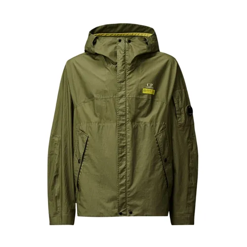 Jackets > Light Jackets - - C.p. Company - Modalova