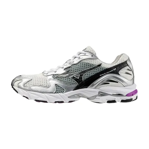 Mizuno - Shoes > Sneakers - Gray - Mizuno - Modalova