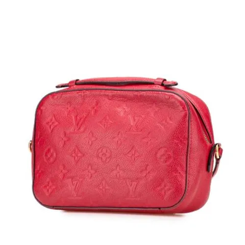 Pre-owned > Pre-owned Bags > Pre-owned Cross Body Bags - - Louis Vuitton Vintage - Modalova