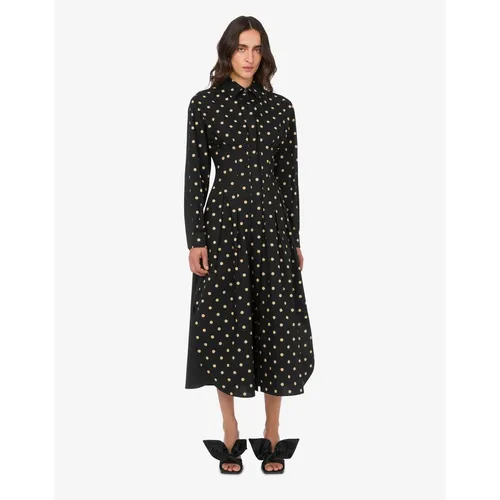Dresses > Day Dresses > Shirt Dresses - - Moschino - Modalova
