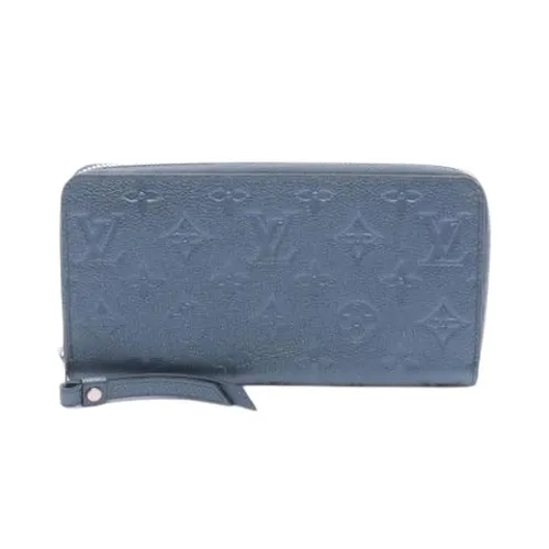 Pre-owned > Pre-owned Accessories > Pre-owned Wallets - - Louis Vuitton Vintage - Modalova