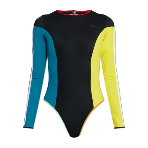 Swimwear > One-piece - - Diesel - Modalova