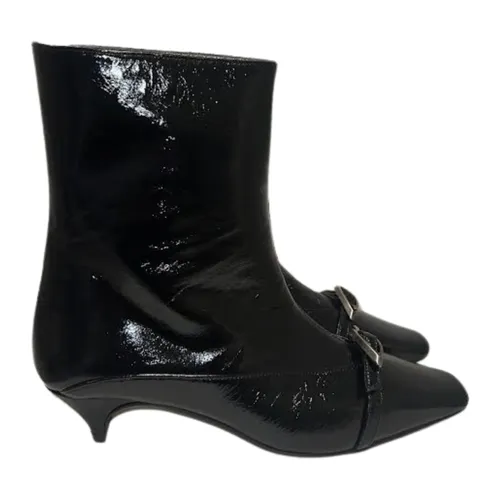 Shoes > Boots > Heeled Boots - - Tiffi - Modalova