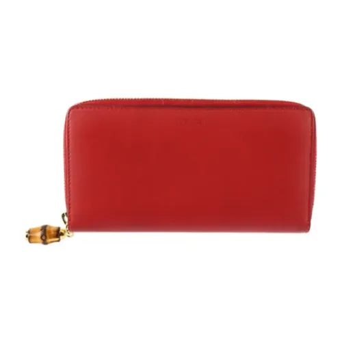 Pre-owned > Pre-owned Accessories > Pre-owned Wallets - - Gucci Vintage - Modalova