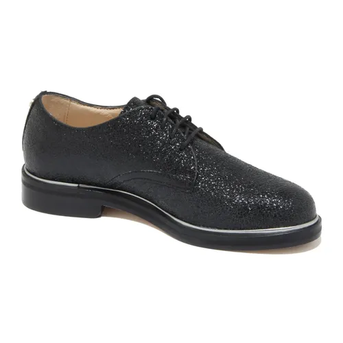 Shoes > Flats > Laced Shoes - - Jimmy Choo - Modalova