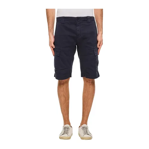 Shorts > Casual Shorts - - C.p. Company - Modalova