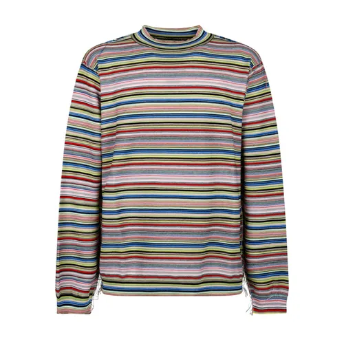 Knitwear > Round-neck Knitwear - - Maison Margiela - Modalova