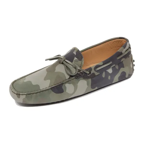 Shoes > Flats > Sailor Shoes - - Tod's - Modalova