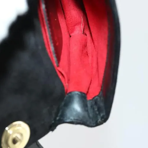 Pre-owned > Pre-owned Bags > Pre-owned Cross Body Bags - - Salvatore Ferragamo Pre-owned - Modalova