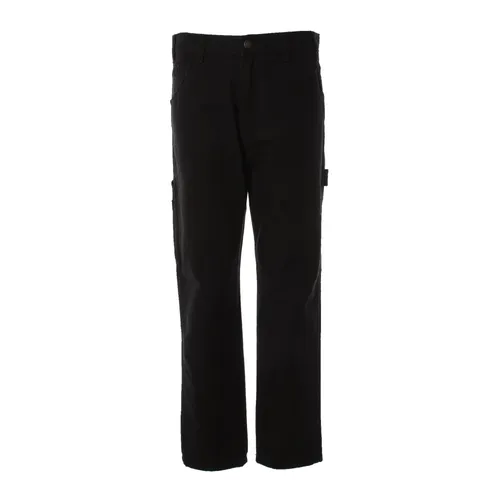 Trousers > Straight Trousers - - Dickies - Modalova