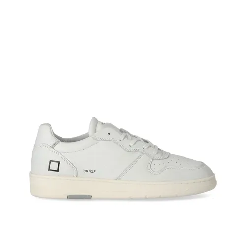 Shoes > Sneakers - - D.a.t.e. - Modalova