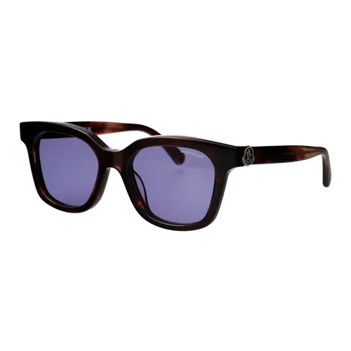 Accessories > Sunglasses - - Moncler - Modalova