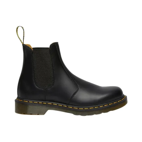 Shoes > Boots > Chelsea Boots - - Dr. Martens - Modalova