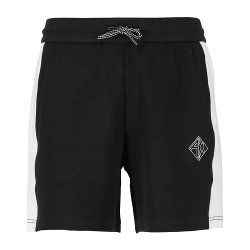 Shorts > Casual Shorts - - Armani Exchange - Modalova
