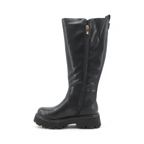 Shoes > Boots > High Boots - - Patrizia Pepe - Modalova