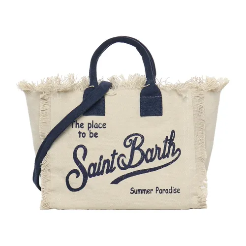 Bags > Tote Bags - - MC2 Saint Barth - Modalova