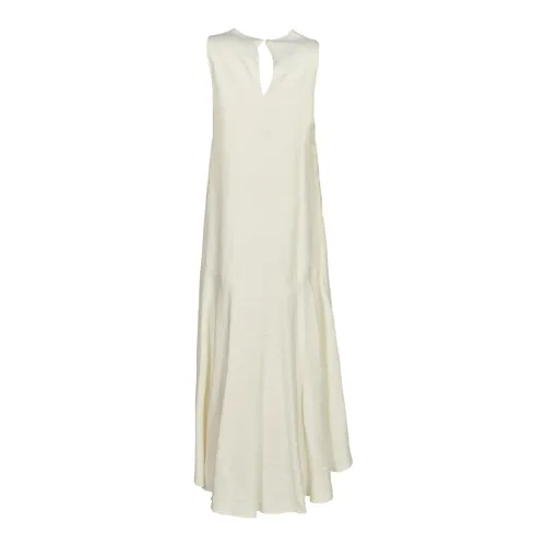 Dresses > Day Dresses > Maxi Dresses - - P.a.r.o.s.h. - Modalova