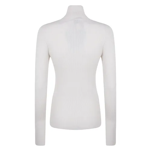 Knitwear > Turtlenecks - - Patou - Modalova
