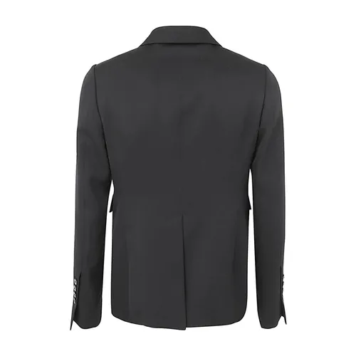 Sapio - Jackets > Blazers - Black - Sapio - Modalova