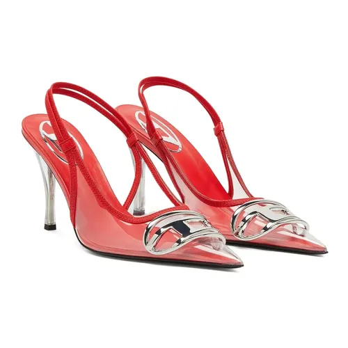 Shoes > Heels > Pumps - - Diesel - Modalova