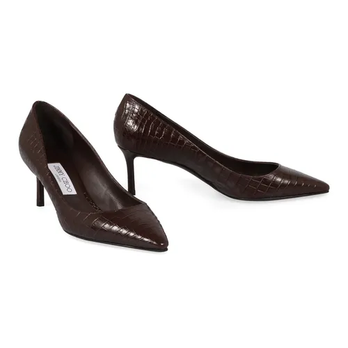 Shoes > Heels > Pumps - - Jimmy Choo - Modalova