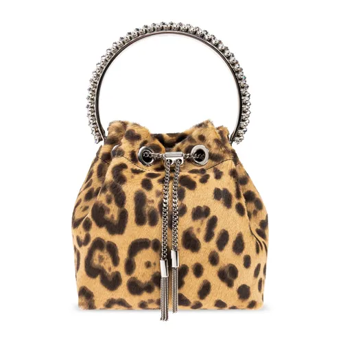 Bags > Bucket Bags - - Jimmy Choo - Modalova